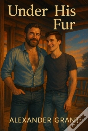 Capa do artigo Under His Fur