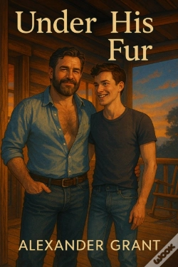 Capa do artigo Under His Fur