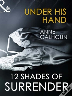 Capa do artigo Under His Hand