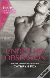 Capa do artigo Under His Obsession