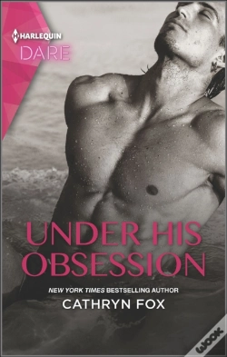 Capa do artigo Under His Obsession