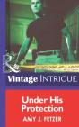 Under His Protection - Preview