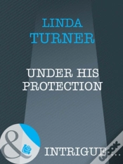 Capa do artigo Under His Protection
