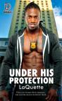 Under His Protection Volume 80 - Preview