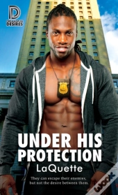 Under His Protection Volume 80