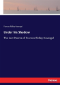 Under His Shadow - Preview