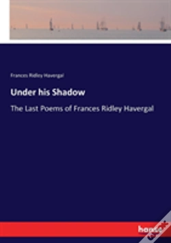 Capa do artigo Under His Shadow