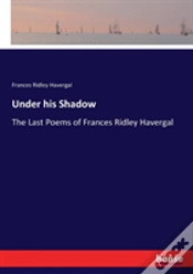 Capa do artigo Under His Shadow