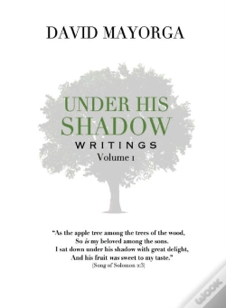 Capa do artigo Under His Shadow Writings Volume 1