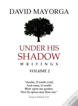 Capa do artigo Under His Shadow Writings Volume 2