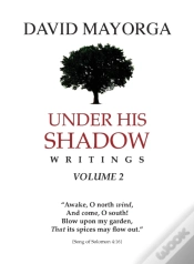 Capa do artigo Under His Shadow Writings Volume 2