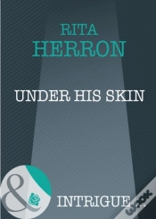 Capa do artigo Under His Skin