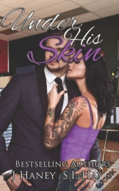 Capa do artigo Under His Skin