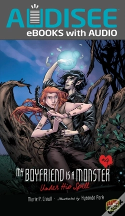 Capa do artigo Under His Spell