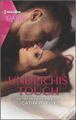 Capa do artigo Under His Touch
