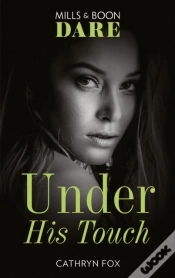Capa do artigo Under His Touch Eb