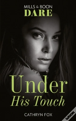 Capa do artigo Under His Touch Eb