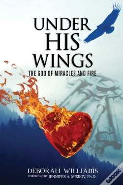 Capa do artigo Under His Wings