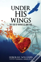 Capa do artigo Under His Wings