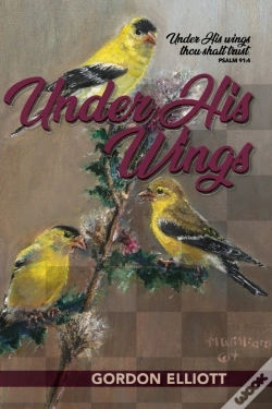 Capa do artigo Under His Wings