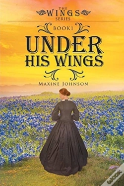 Capa do artigo Under His Wings