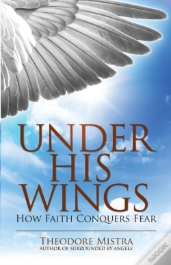 Capa do artigo Under His Wings