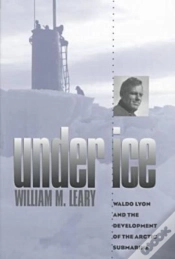 Capa do artigo Under Ice