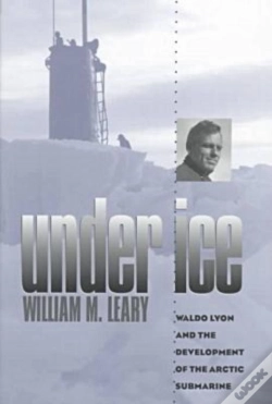 Capa do artigo Under Ice