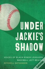 Capa do artigo Under Jackie