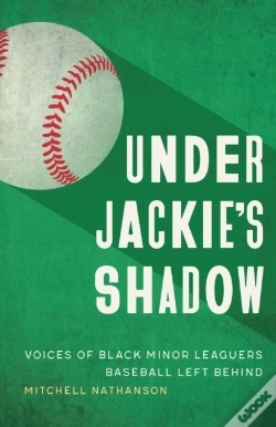 Capa do artigo Under Jackie'S Shadow