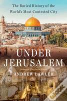 Under Jerusalem