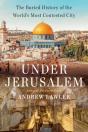 Under Jerusalem - Preview