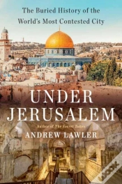 Capa do artigo Under Jerusalem