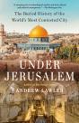 Under Jerusalem - Preview