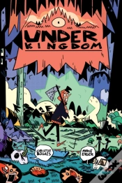 Capa do artigo Under Kingdom