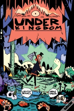 Capa do artigo Under Kingdom