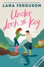 Capa do artigo Under Loch And Key