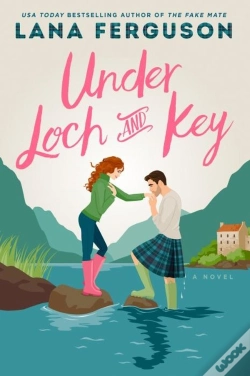 Capa do artigo Under Loch And Key