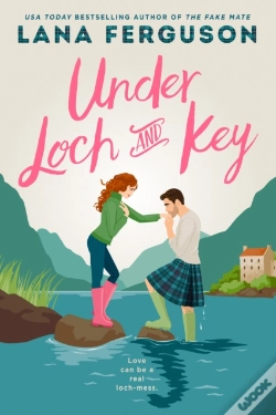 Capa do artigo Under Loch & Key