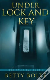 Capa do artigo Under Lock And Key