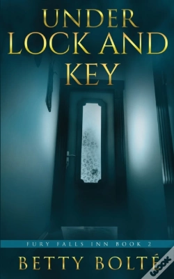 Capa do artigo Under Lock And Key