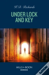 Under Lock And Key