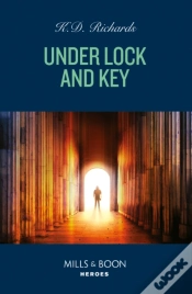 Capa do artigo Under Lock And Key