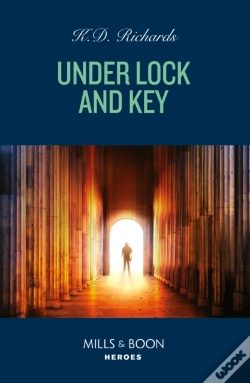 Capa do artigo Under Lock And Key