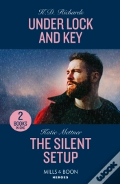 Capa do artigo Under Lock And Key / The Silent Setup