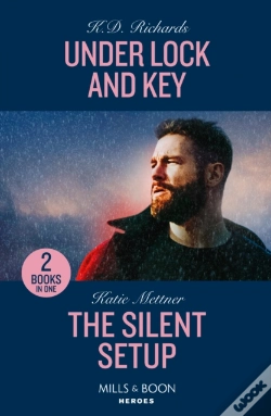 Capa do artigo Under Lock And Key / The Silent Setup