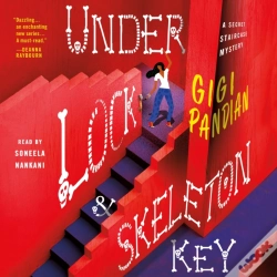 Capa do artigo Under Lock & Skeleton Key
