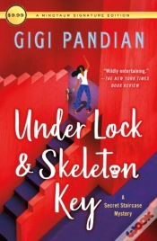 Capa do artigo Under Lock & Skeleton Key