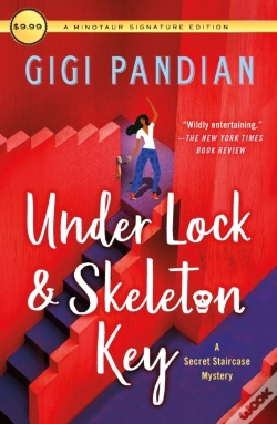 Capa do artigo Under Lock & Skeleton Key