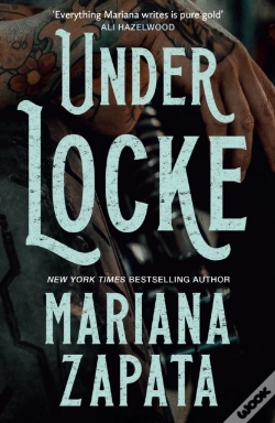 Capa do artigo Under Locke